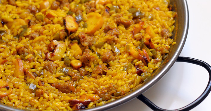 paella-de-pulpo